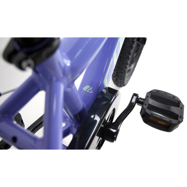 Cykel coluer Magic Al Ss V-Brake 1Vl 2021